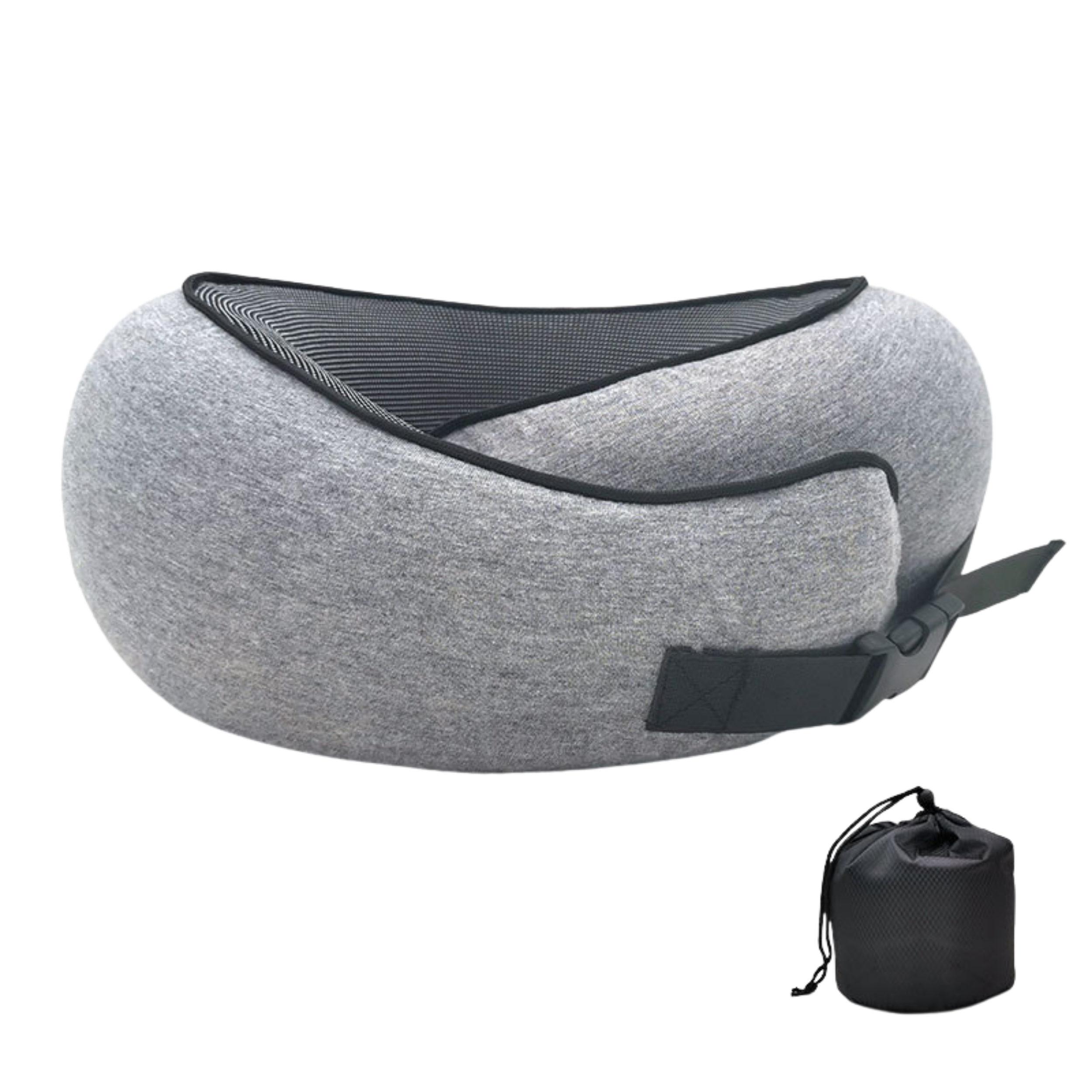 כרית צוואר לנסיעות