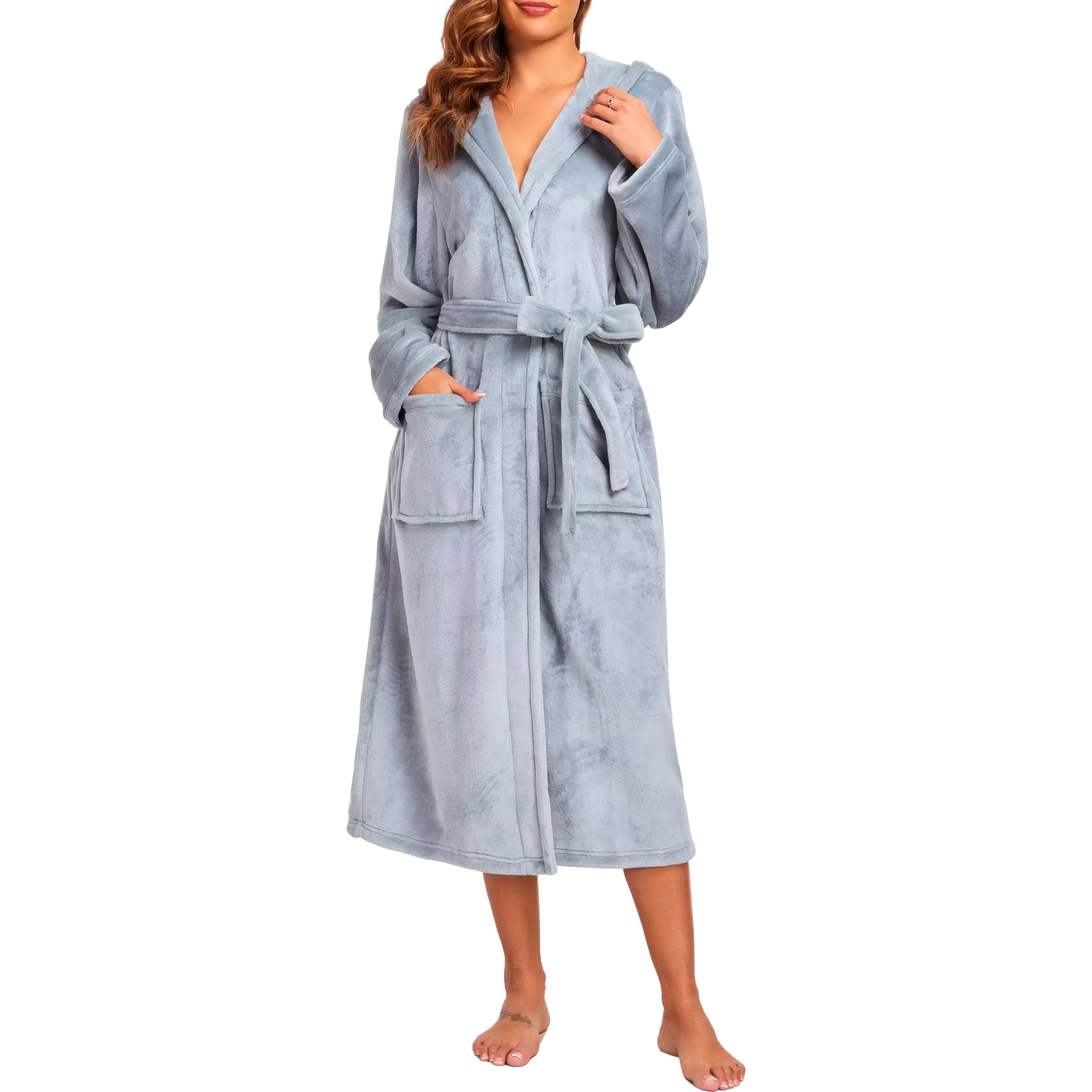 חלוק רחצה לנשים