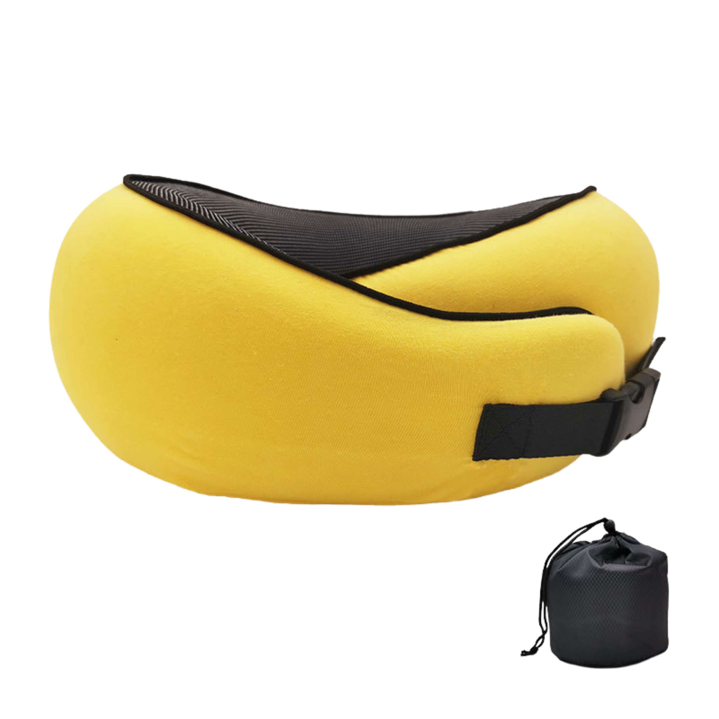 כרית צוואר לנסיעות