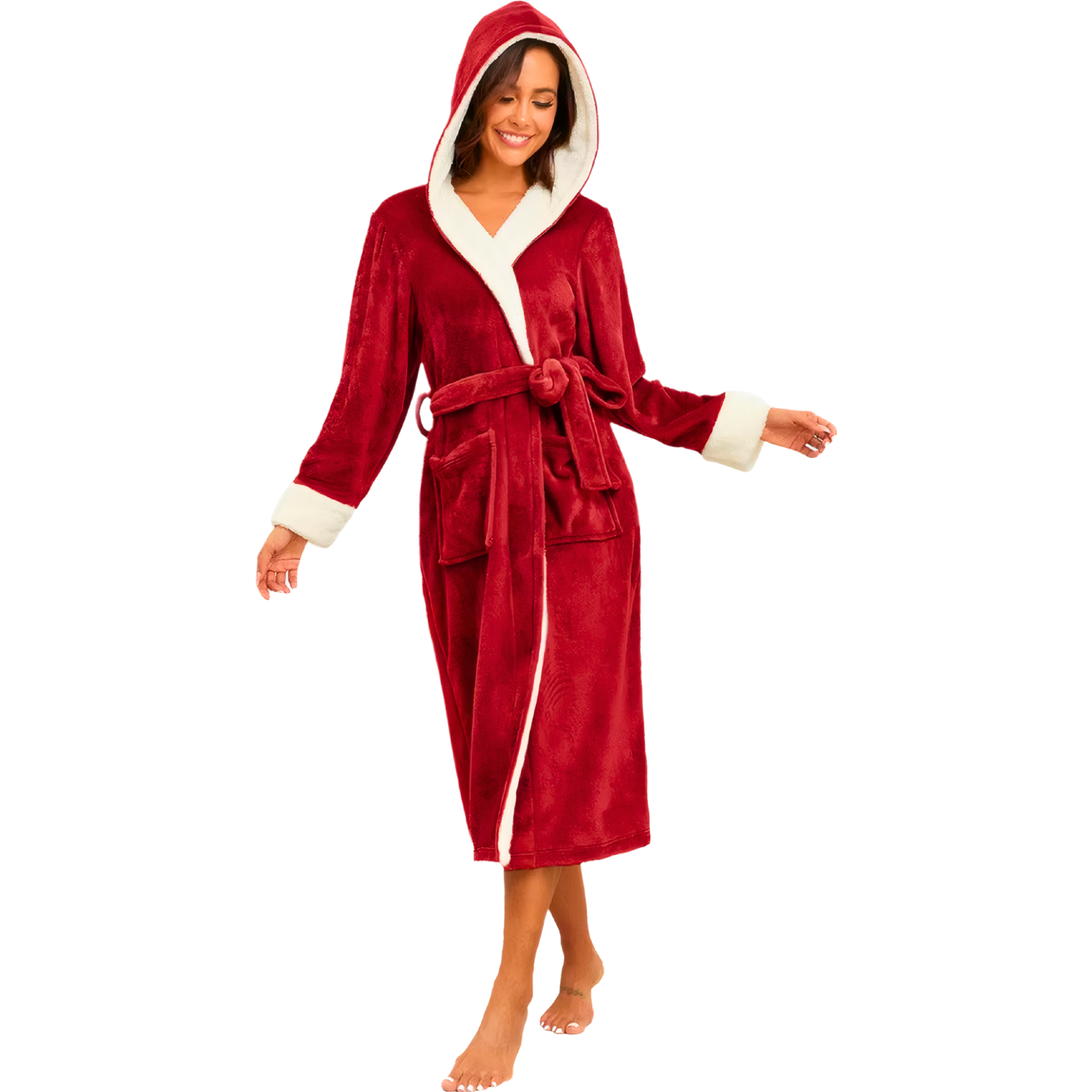 חלוק רחצה לנשים