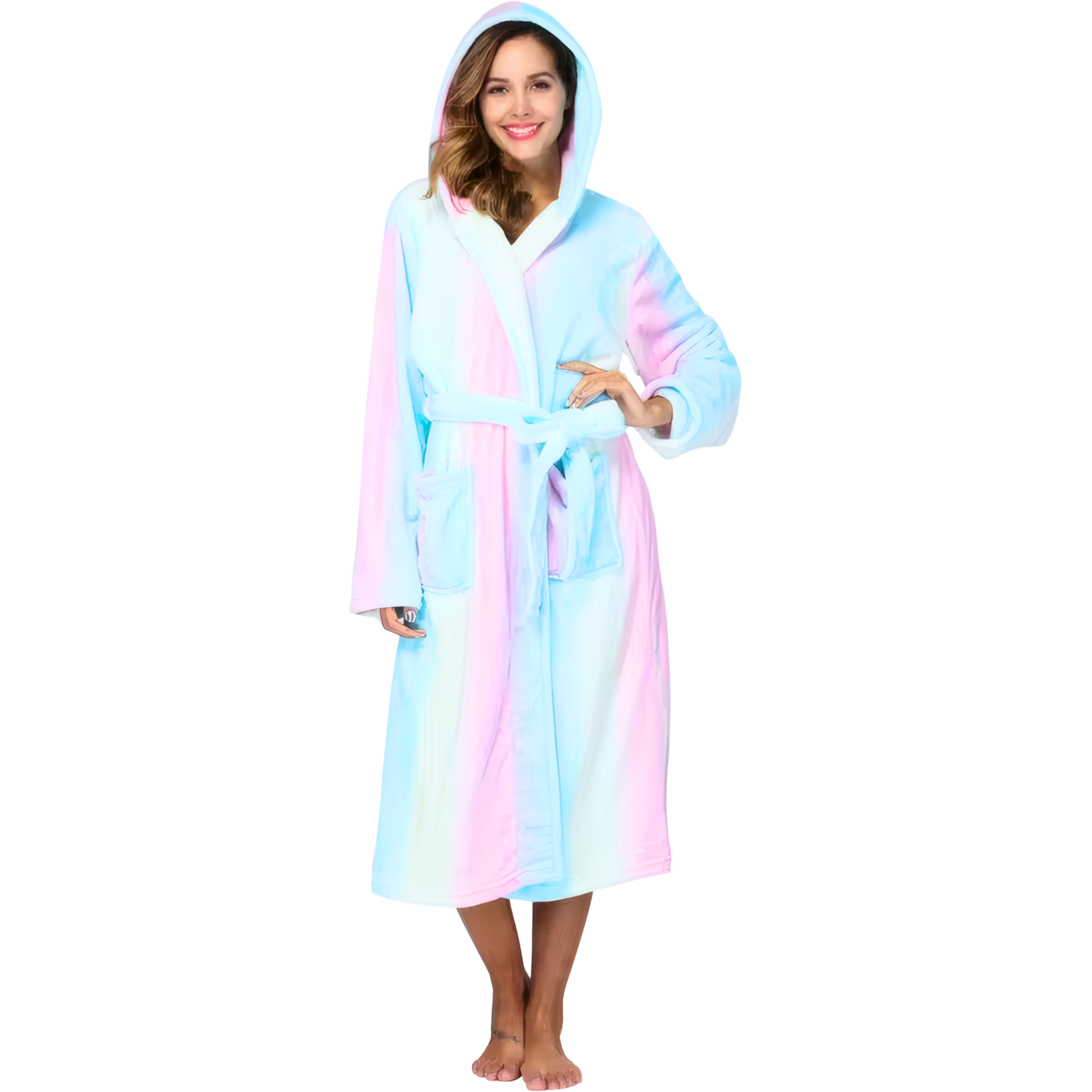 חלוק רחצה לנשים