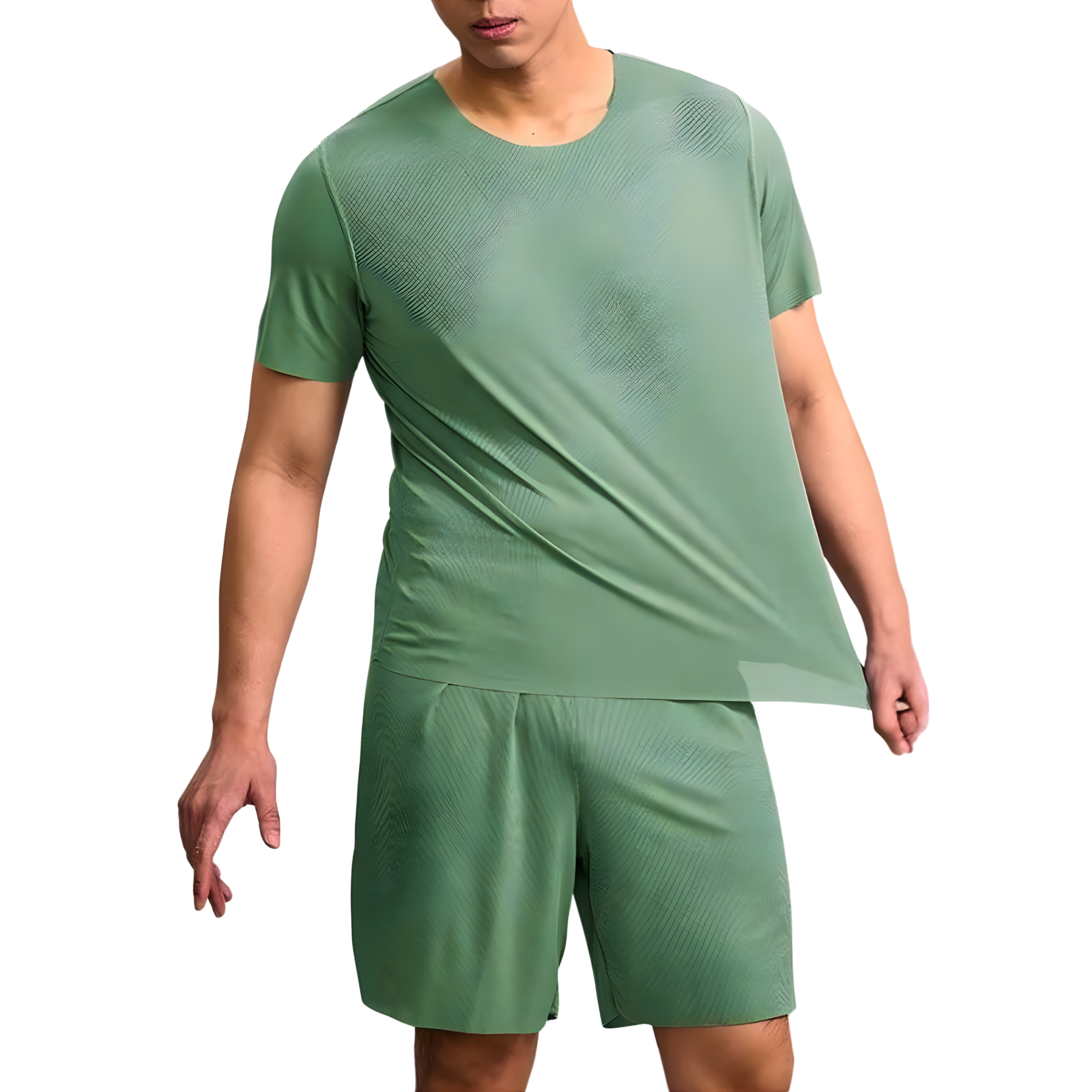 סט פנאי לגבר