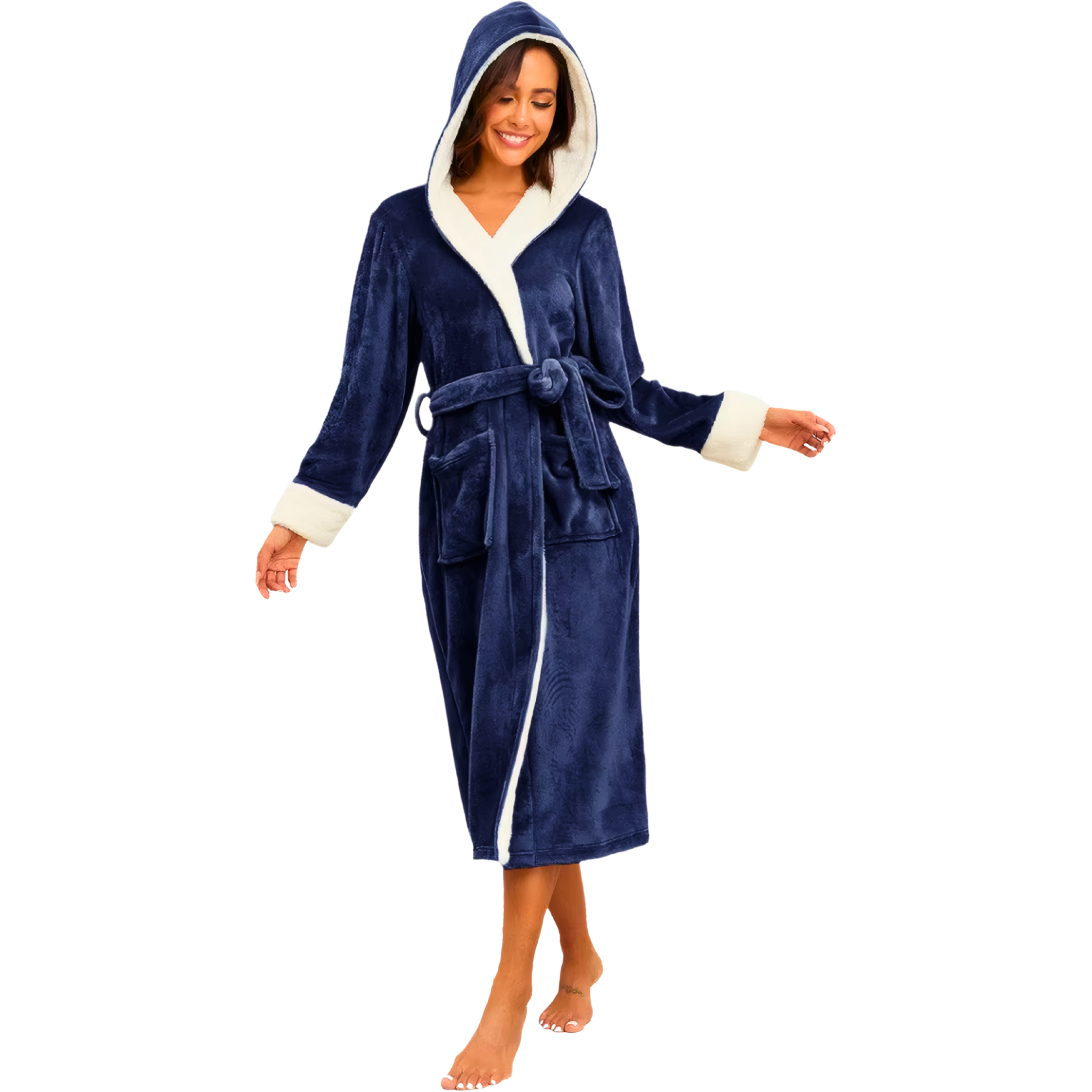 חלוק רחצה לנשים