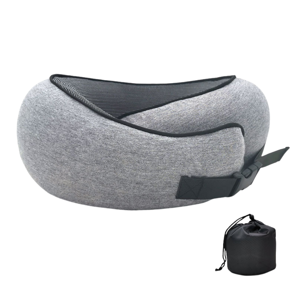 כרית צוואר לנסיעות