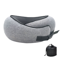 כרית צוואר לנסיעות