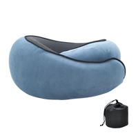 כרית צוואר לנסיעות