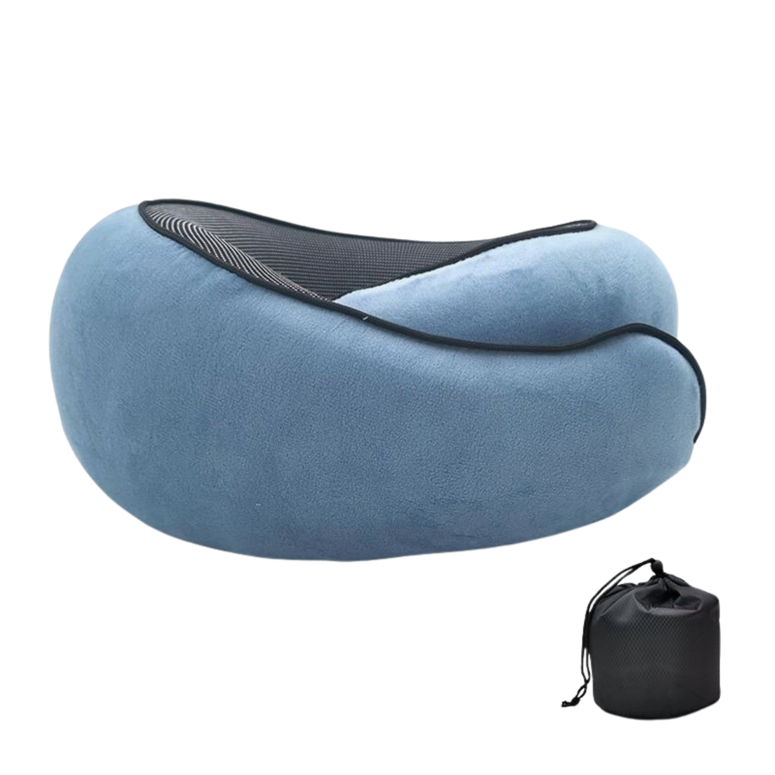 כרית צוואר לנסיעות