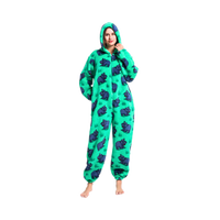 פיג׳מה וואנזי