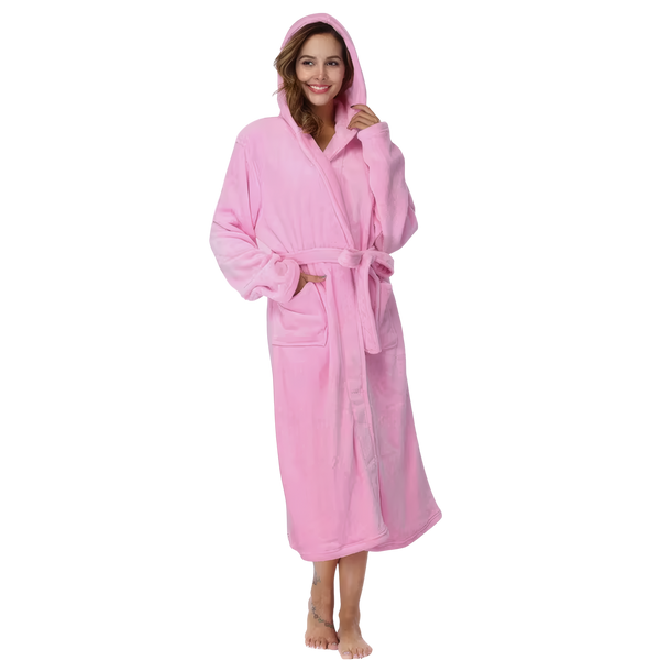 חלוק רחצה לנשים