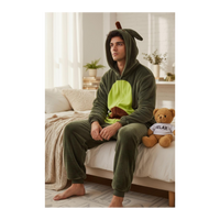 פיג'מה וואנזי פירות