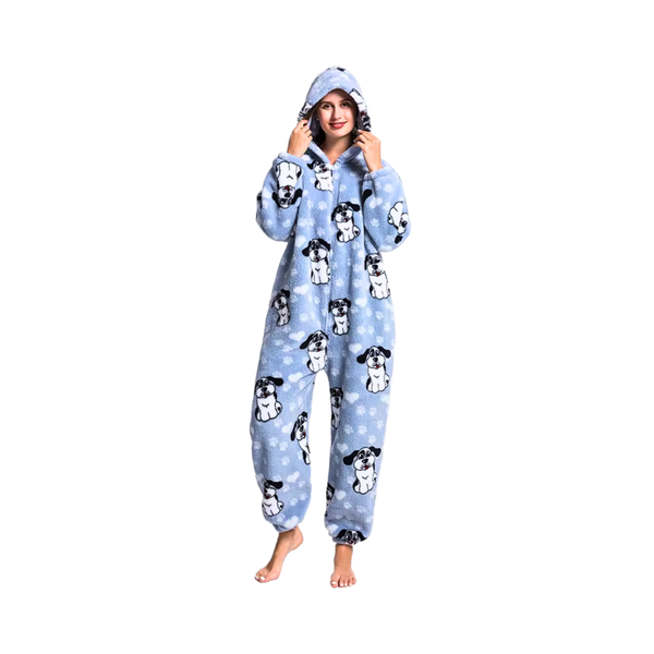 פיג׳מה וואנזי