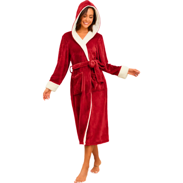 חלוק רחצה לנשים