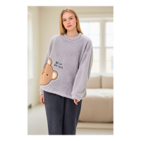 פיג’מה וואנזי למבוגרים