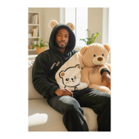 פיג’מה וואנזי למבוגרים