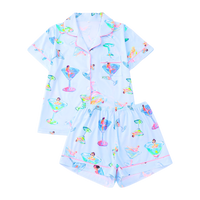 פיג'מה למסיבת רווקות