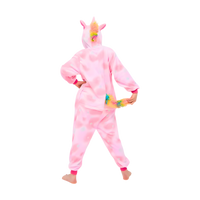 פיג'מה וואנזי חדי קרן