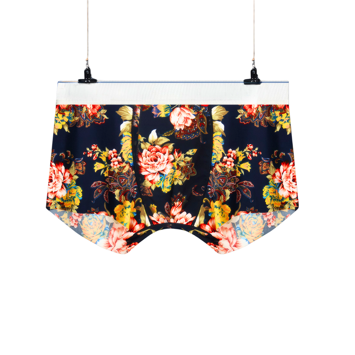 בוקסר לשינה