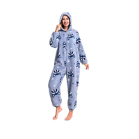 פיג׳מה וואנזי