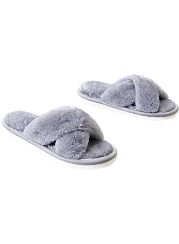 נעלי בית פרוותי לנשים