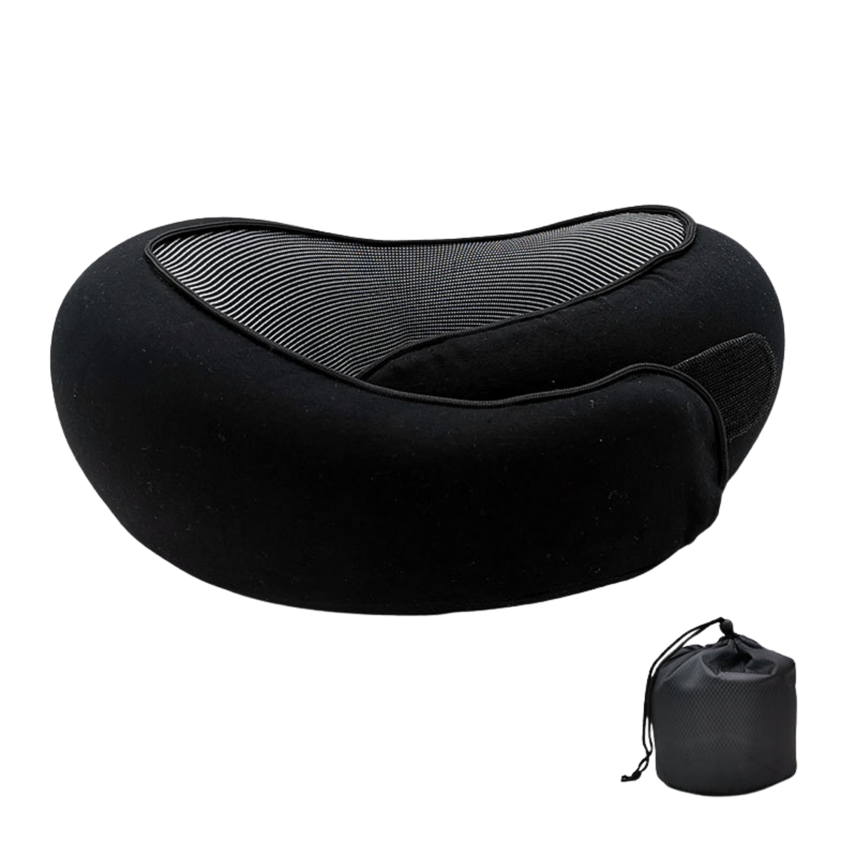 כרית צוואר לנסיעות