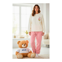 פיג’מה וואנזי למבוגרים