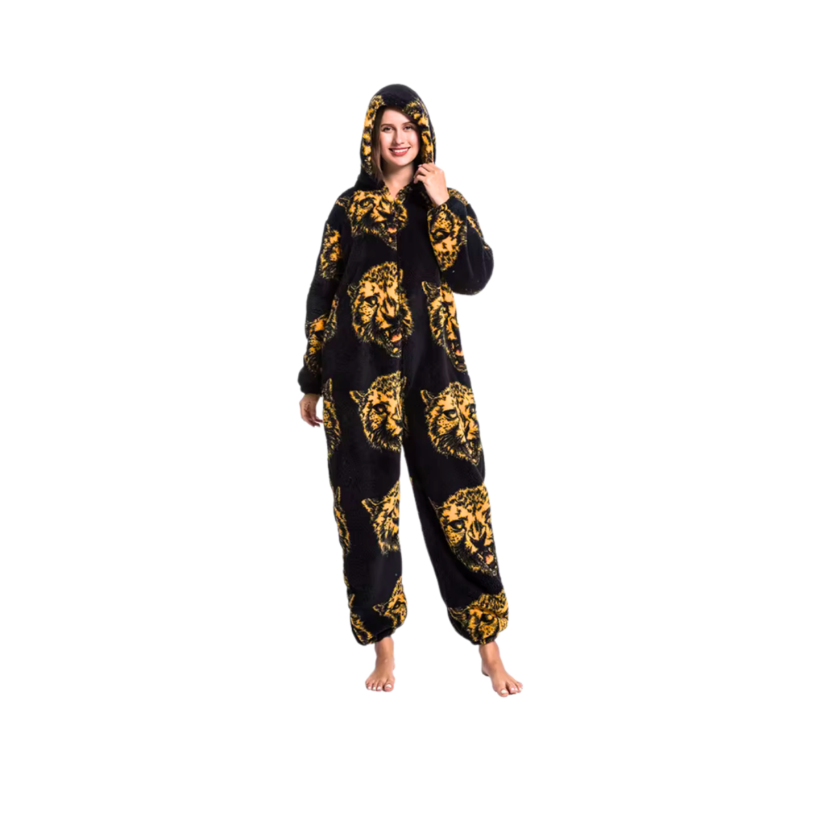 פיג׳מה וואנזי