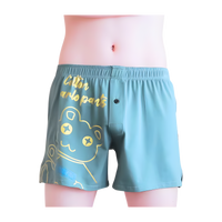 בוקסר ציורים