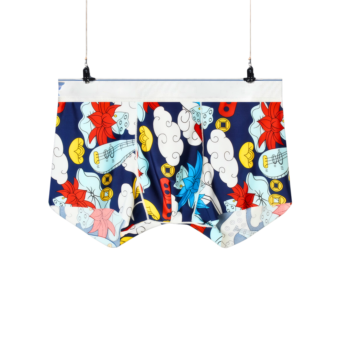 בוקסר לשינה