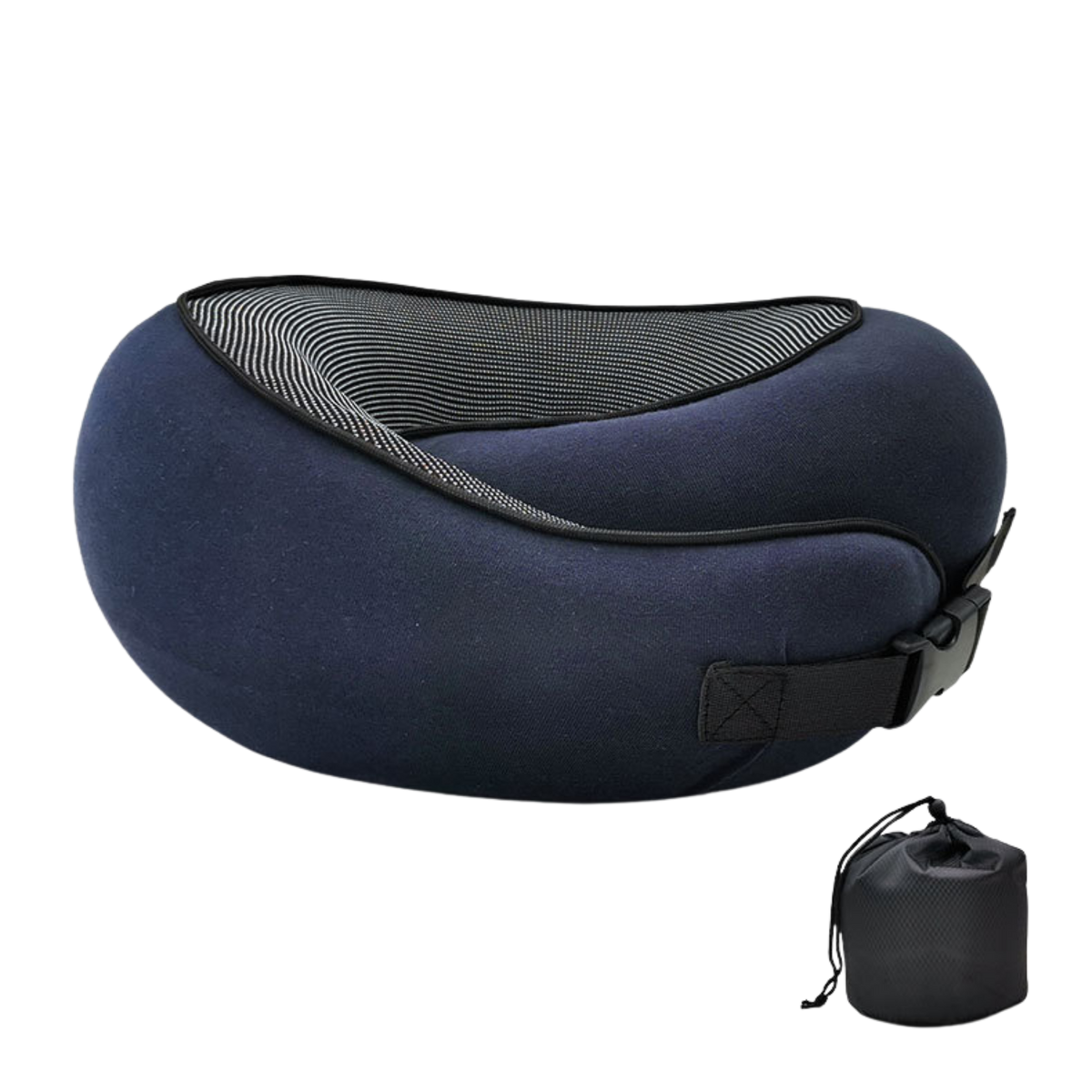 כרית צוואר לנסיעות