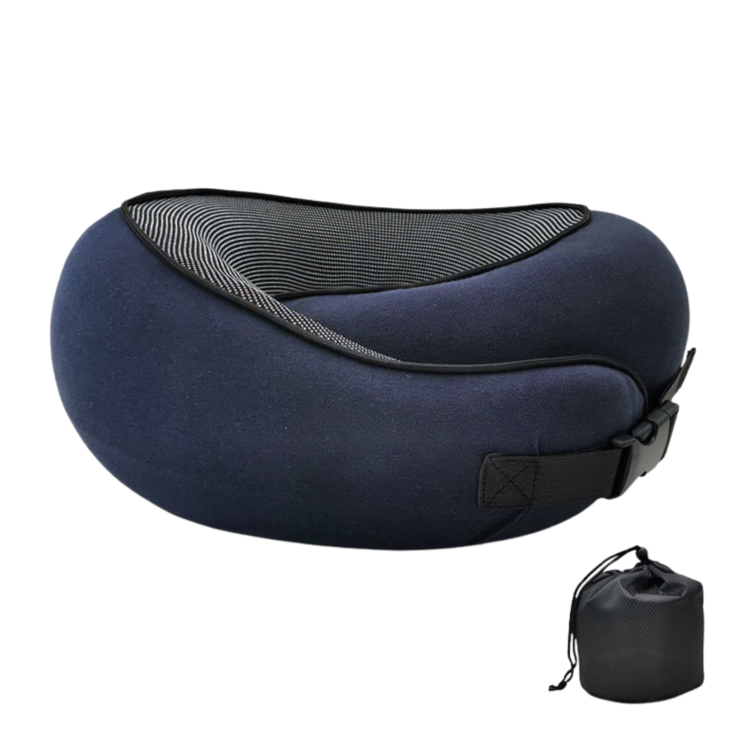 כרית צוואר לנסיעות