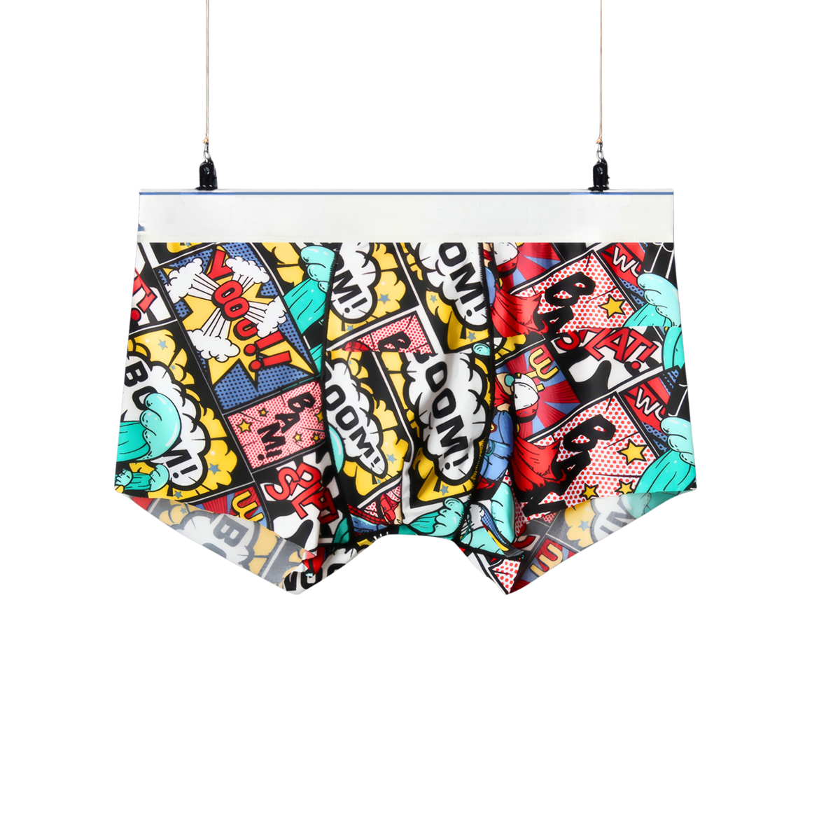 בוקסר לשינה