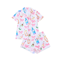 פיג'מה למסיבת רווקות