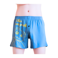 בוקסר ציורים