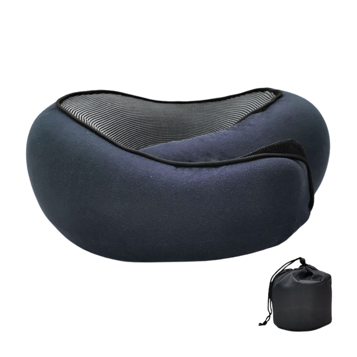 כרית צוואר לנסיעות