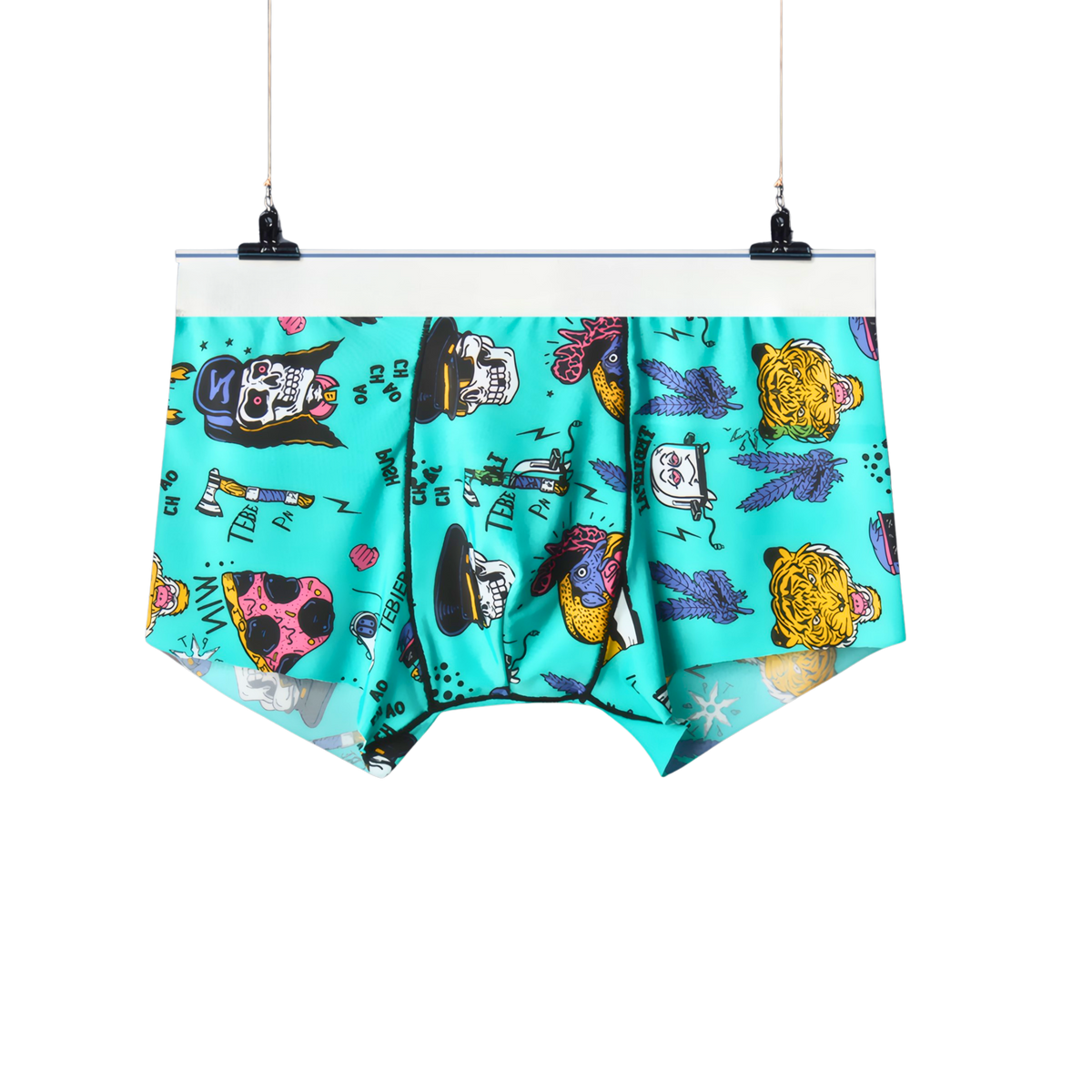 בוקסר לשינה