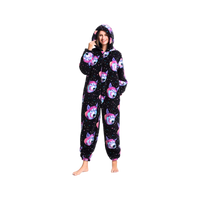 פיג׳מה וואנזי