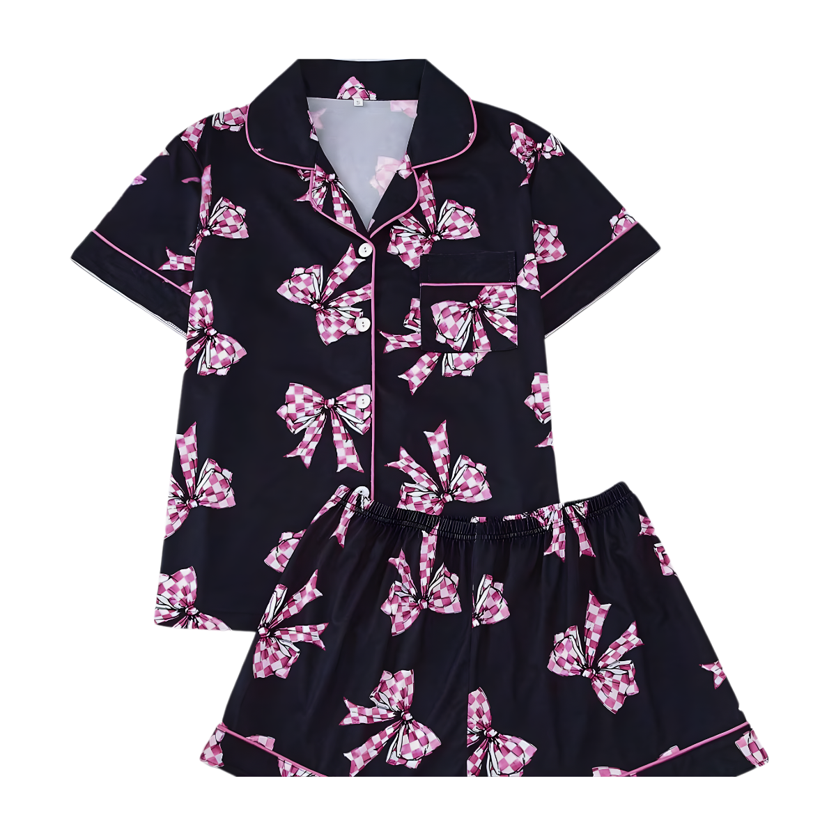 פיג'מה למסיבת רווקות