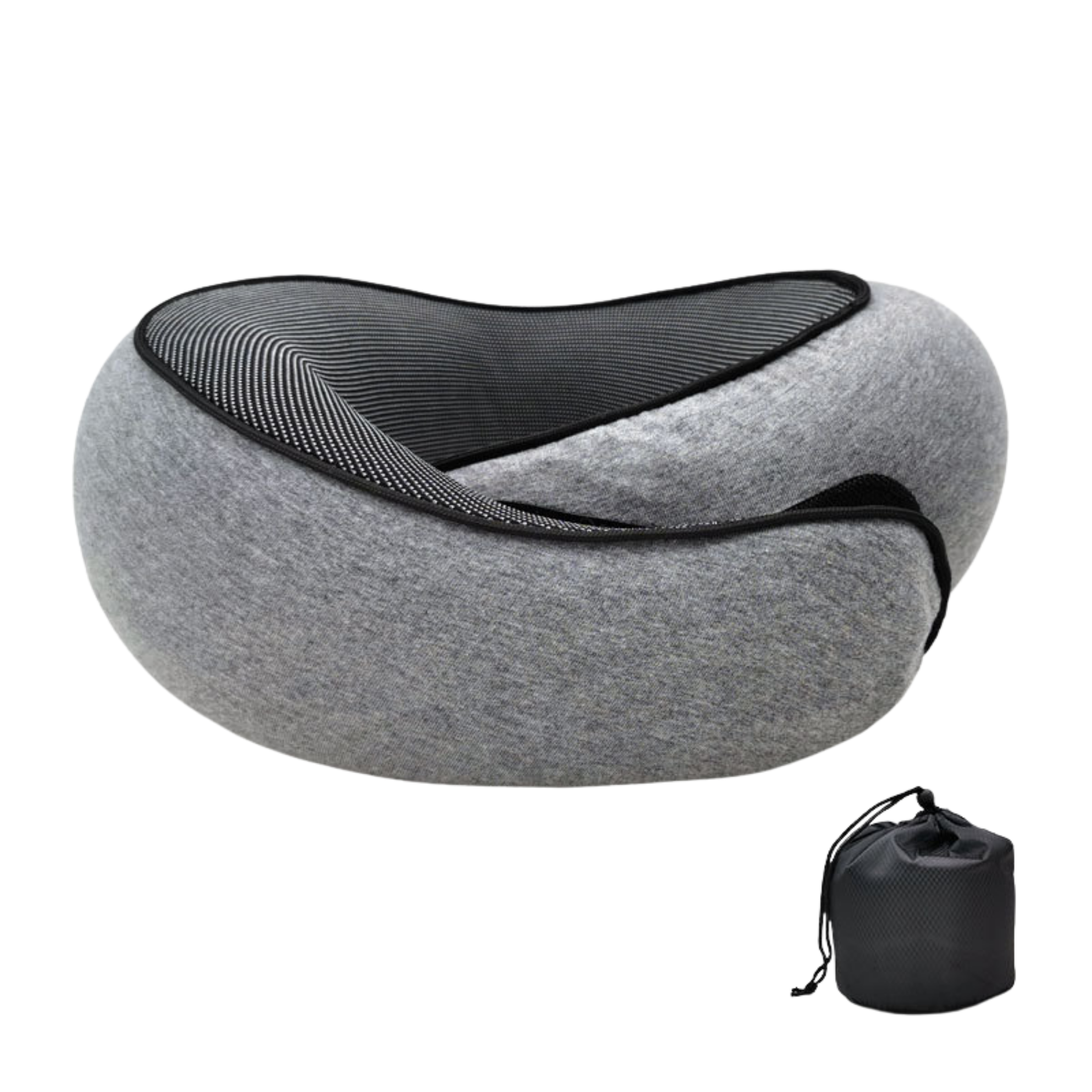 כרית צוואר לנסיעות