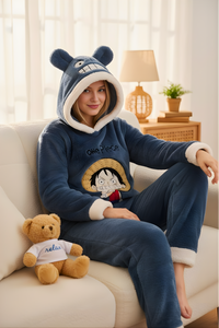 פיג'מת וואנזי וואן פיס