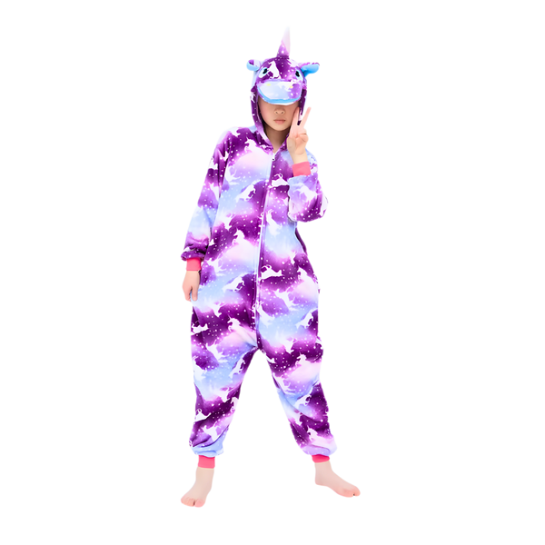 סגול בהיר / M