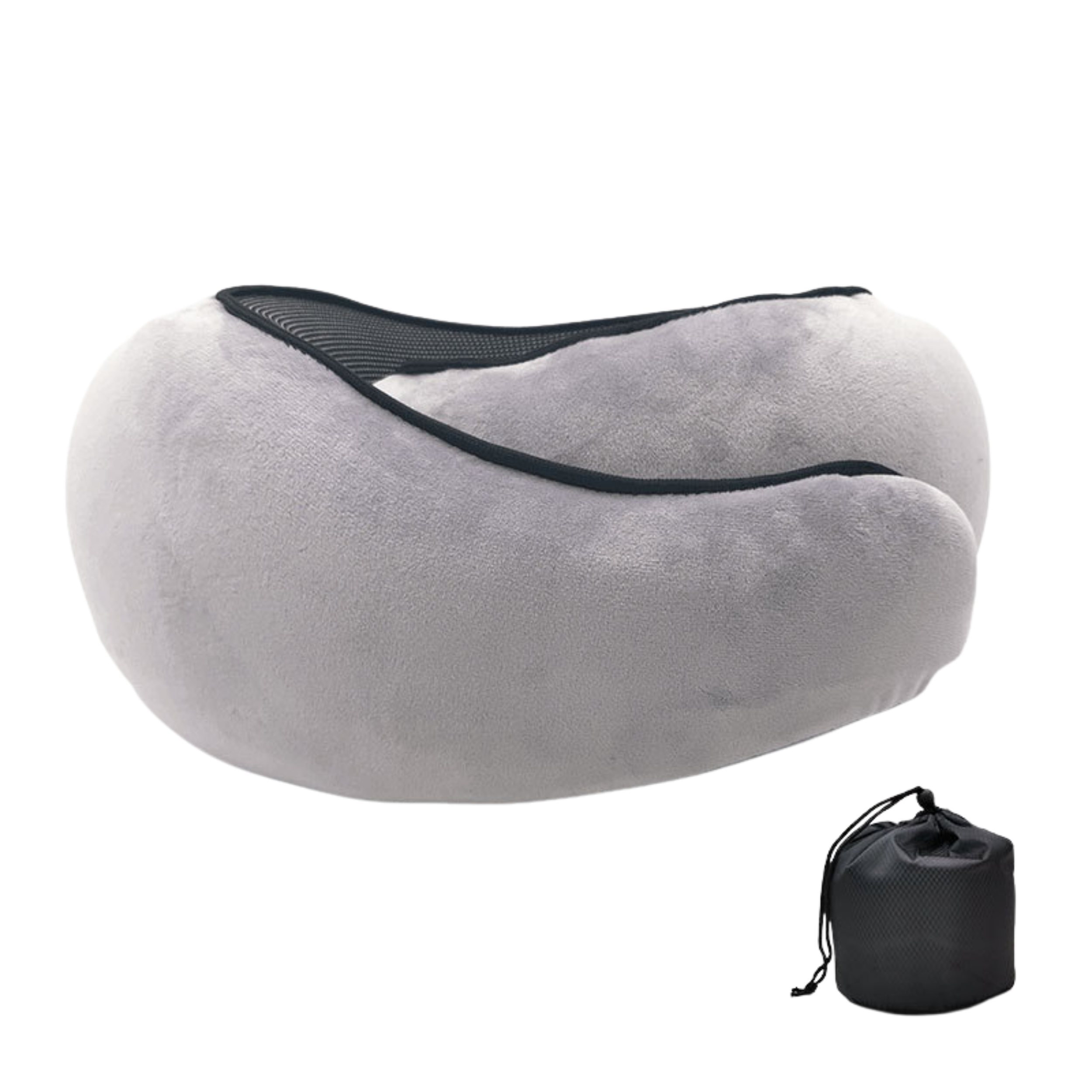 כרית צוואר לנסיעות