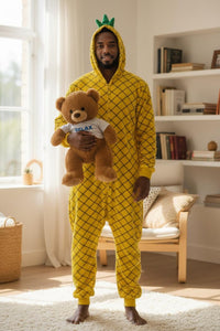 פיג'מה וואנזי פירות