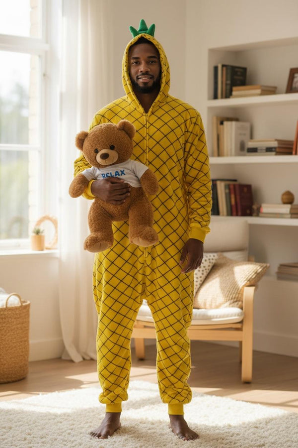 צהוב בהיר / L